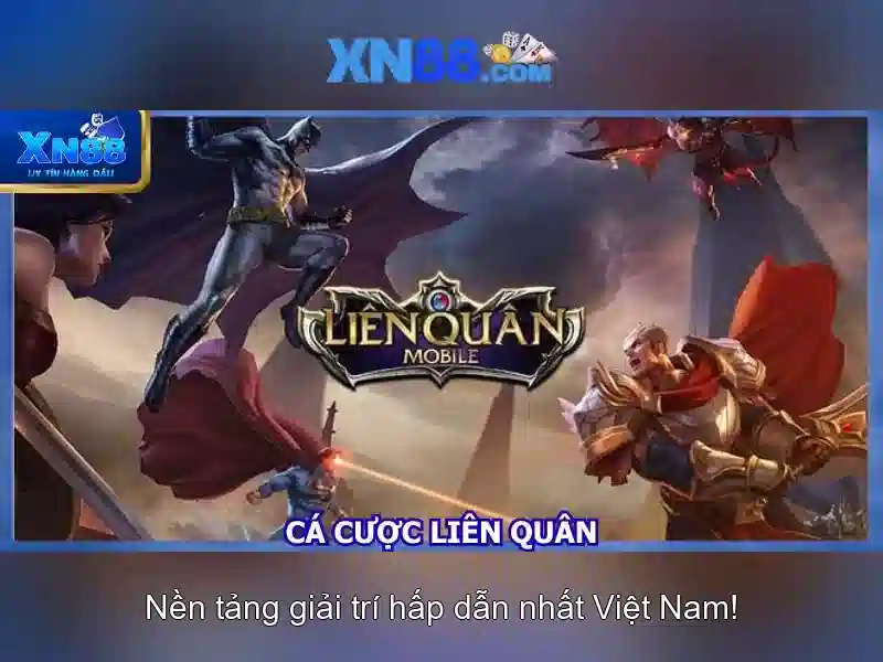 Lịch sử hình thành của xn88 