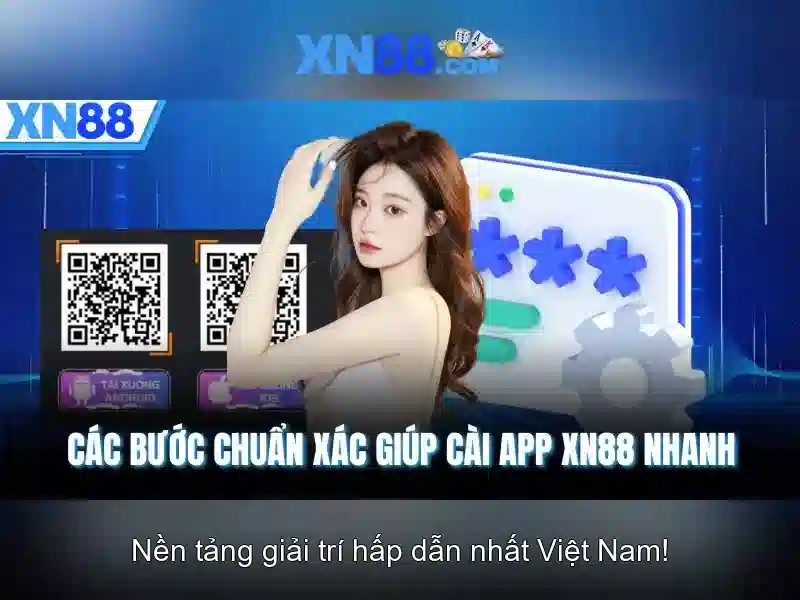 XN88 là gì và vai trò của nó trong ngành giải trí trực tuyến
