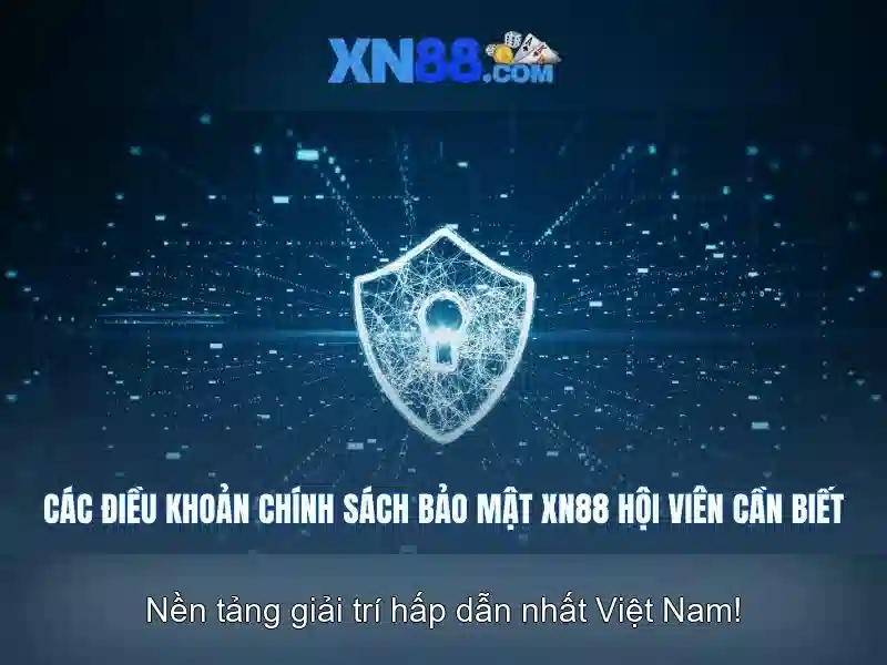 Các tính năng nổi bật của xn88