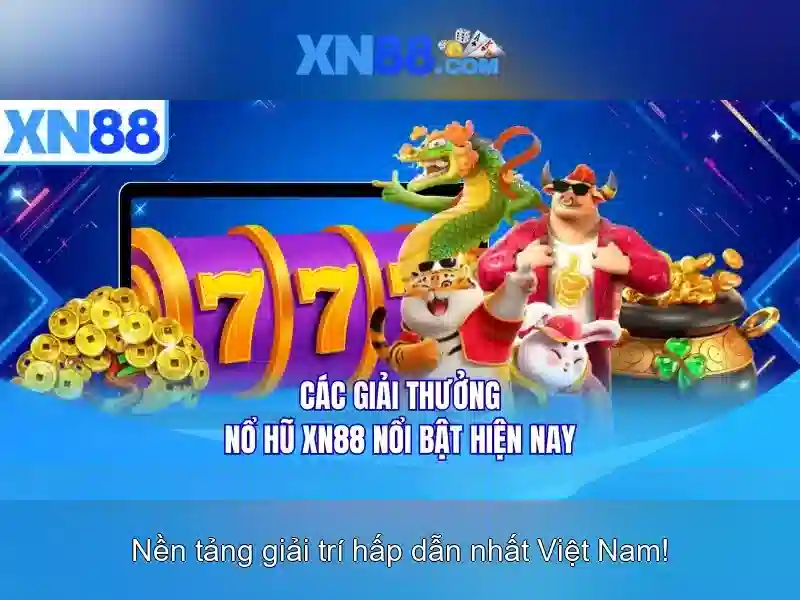 xn88: Tổng quan, tính năng và hướng dẫn cho người chơi