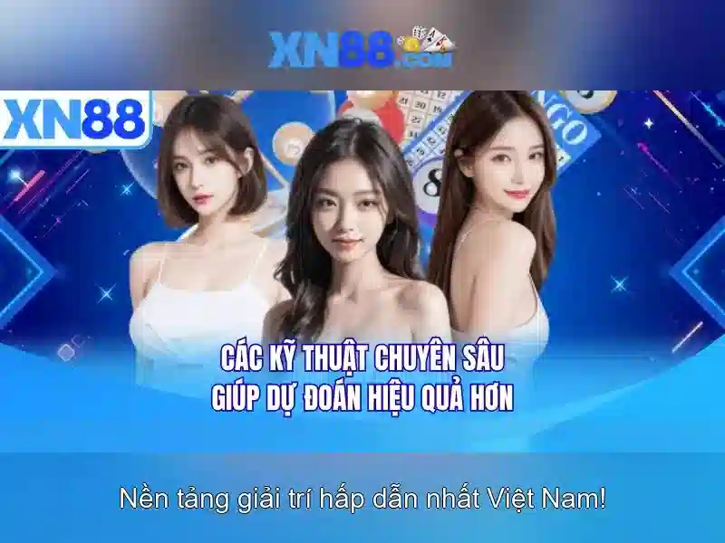 xn88 - Tổng quan về nền tảng cá cược và giải trí trực tuyến