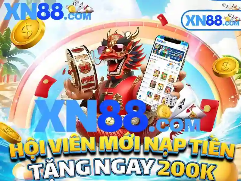 Xn88: Nền tảng giải trí trực tuyến và trò chơi đa dạng
