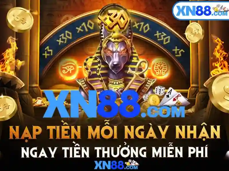 XN88: Nền tảng trò chơi trực tuyến an toàn và đáng tin cậy