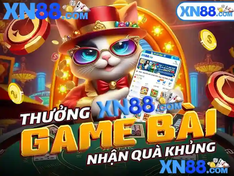 Giới thiệu về xn88 - Nền tảng cá cược trực tuyến
