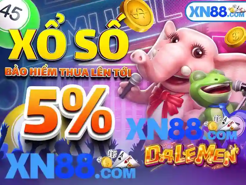 XN88: nền tảng cược trực tuyến và trải nghiệm người chơi