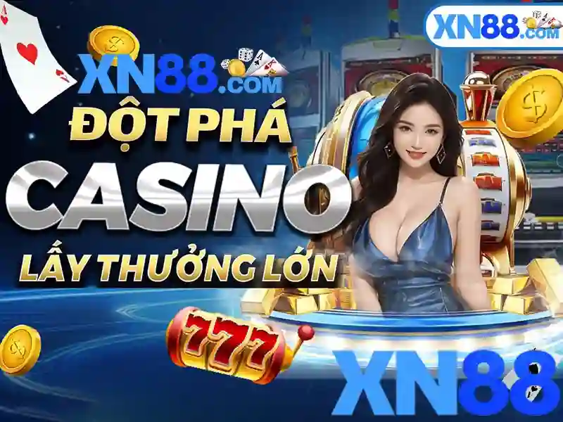 xn88: Tổng quan và tiềm năng trong thị trường cá cược trực tuyến