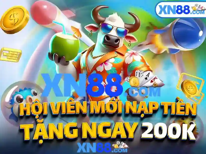 xn88: một cái nhìn tổng quan