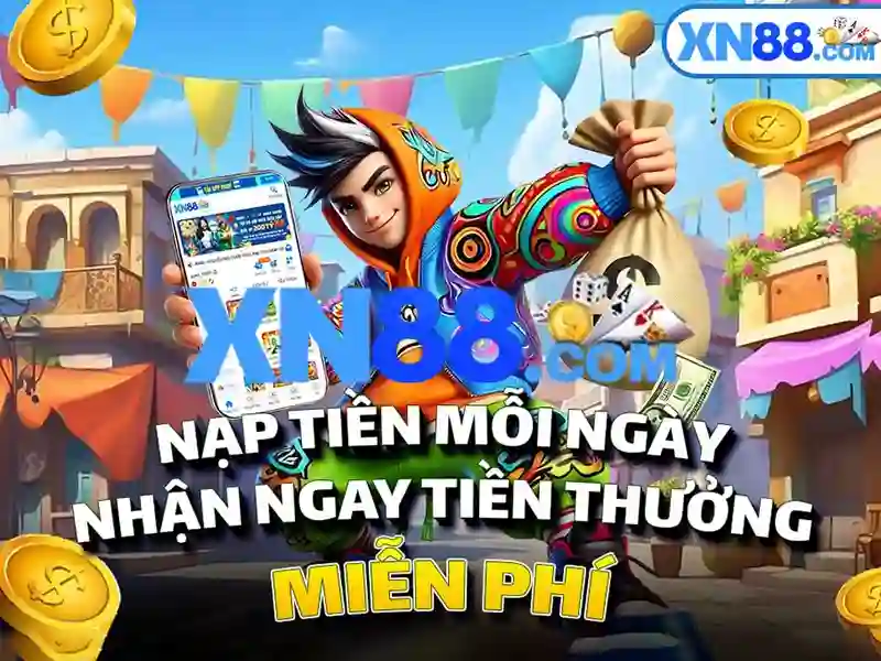 Tổng quan về điều khoản và điều kiện sử dụng dịch vụ tại nhà cái XN88
