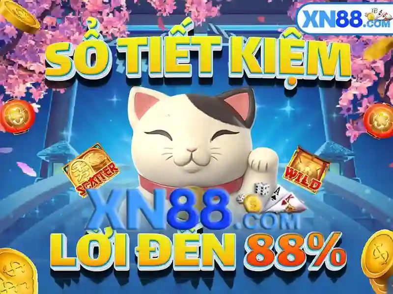 Xn88 trong thế giới cá cược trực tuyến