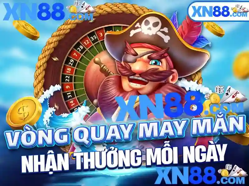 xn88 - Nền tảng giải trí trực tuyến và những điều cần biết