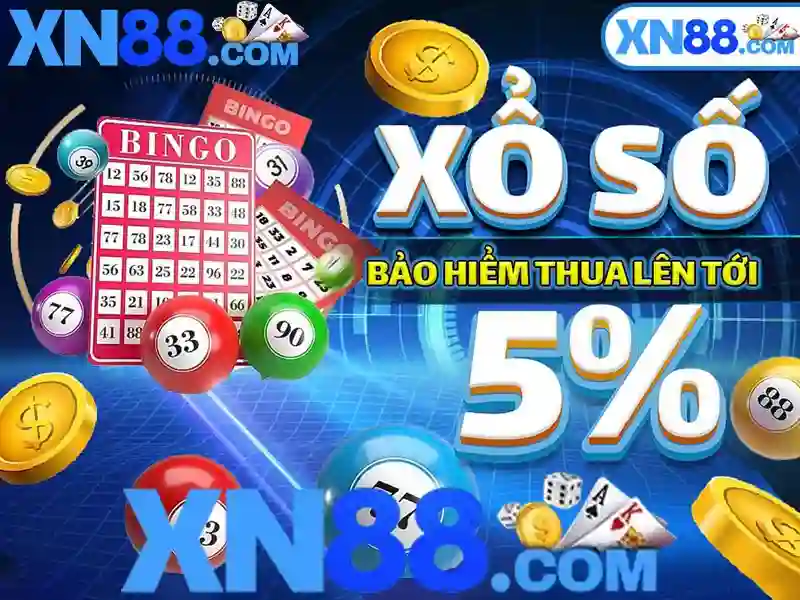 xn88 - Nền tảng trò chơi trực tuyến và cá cược an toàn