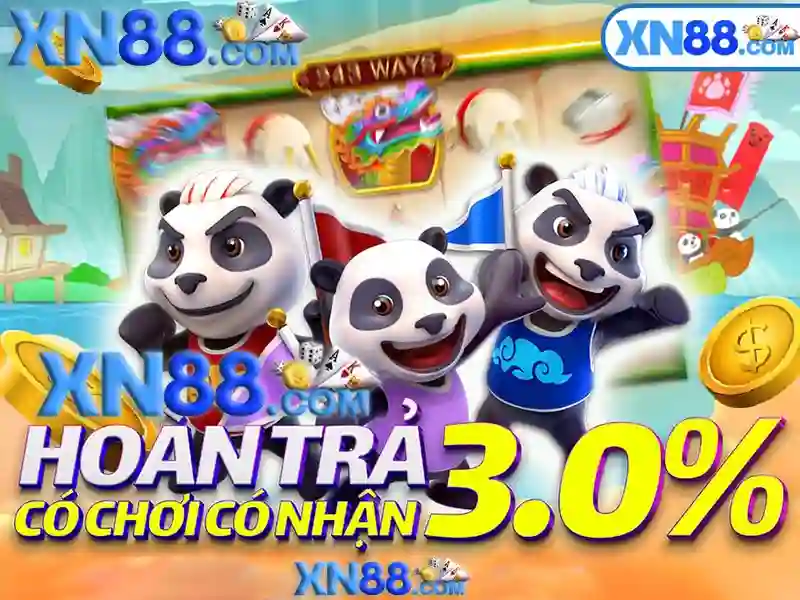 xn88: Tổng quan và tiềm năng trong thị trường cá cược trực tuyến