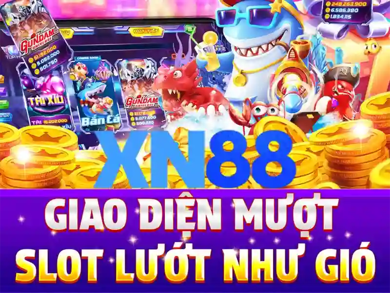 Các trò chơi và tính năng