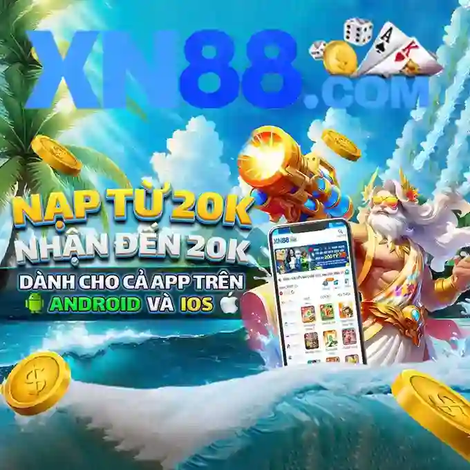 Giới thiệu về xn88: Nền tảng chơi trực tuyến và đánh giá