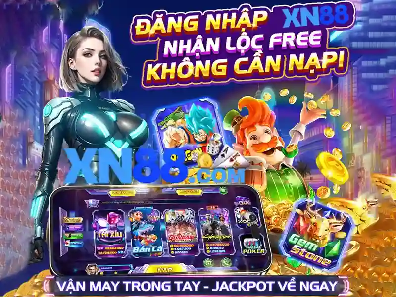 Giới thiệu về xn88
