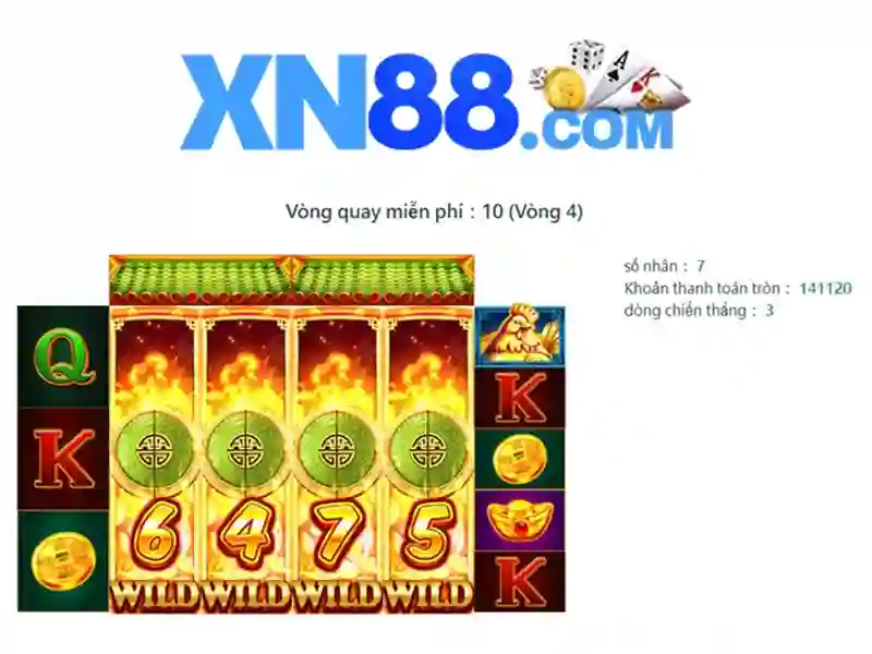 Các tính năng nổi bật của xn88 