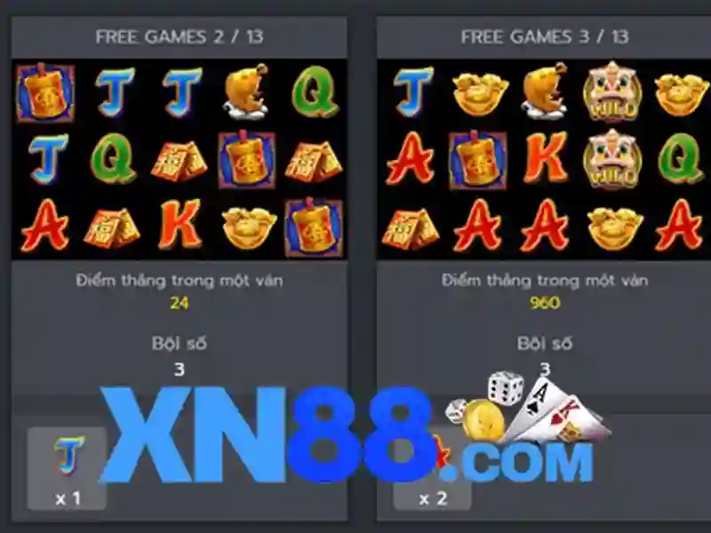 Khởi đầu của xn88