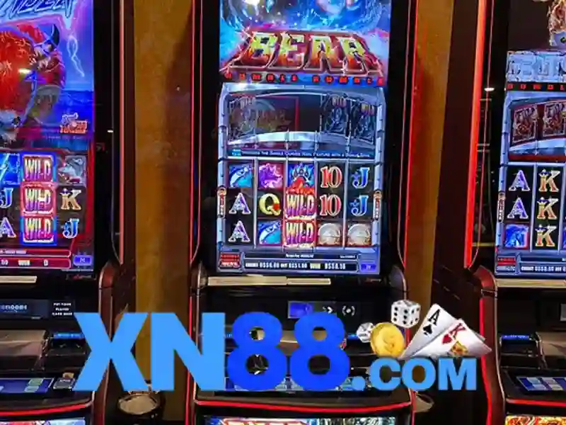 Đặc điểm nổi bật của xn88