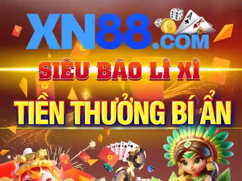 xn88: Tổng quan về nền tảng trò chơi trực tuyến và cá cược