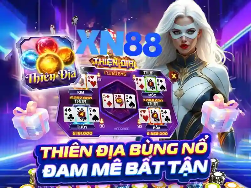 xn88 là gì và tại sao được quan tâm