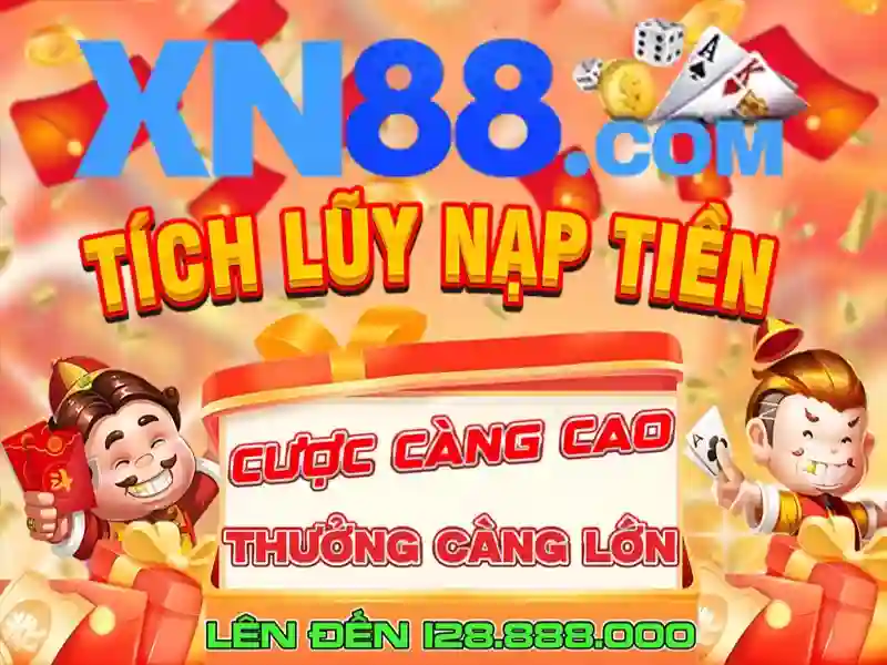 xn88: Sàn cá cược trực tuyến hàng đầu