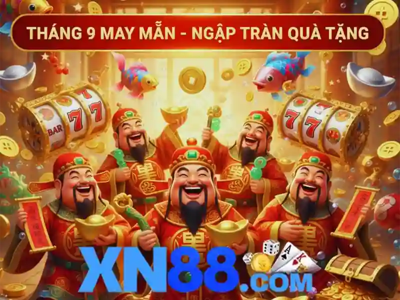 xn88: Nền tảng cược trực tuyến và cộng đồng người chơi