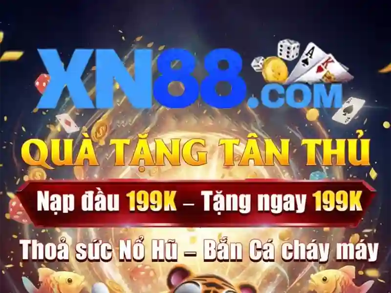 XN88 là gì? Nền tảng giải trí trực tuyến