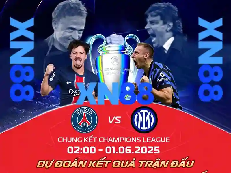 xn88 - Tổng quan về nền tảng cá cược và giải trí trực tuyến