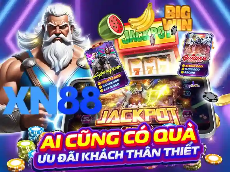 Giới thiệu về xn88