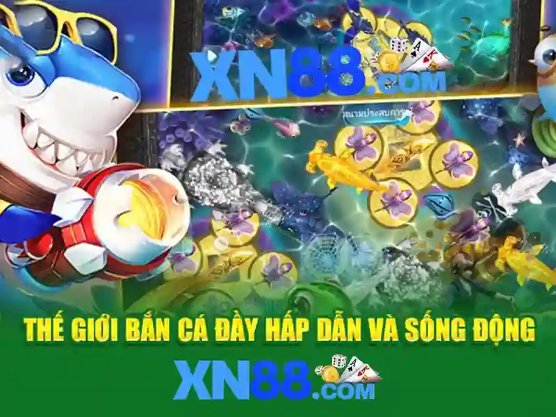 XN88 - Tổng quan về nền tảng chơi trực tuyến